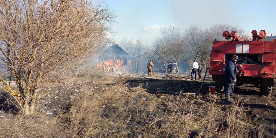 Фото: ГСЧС