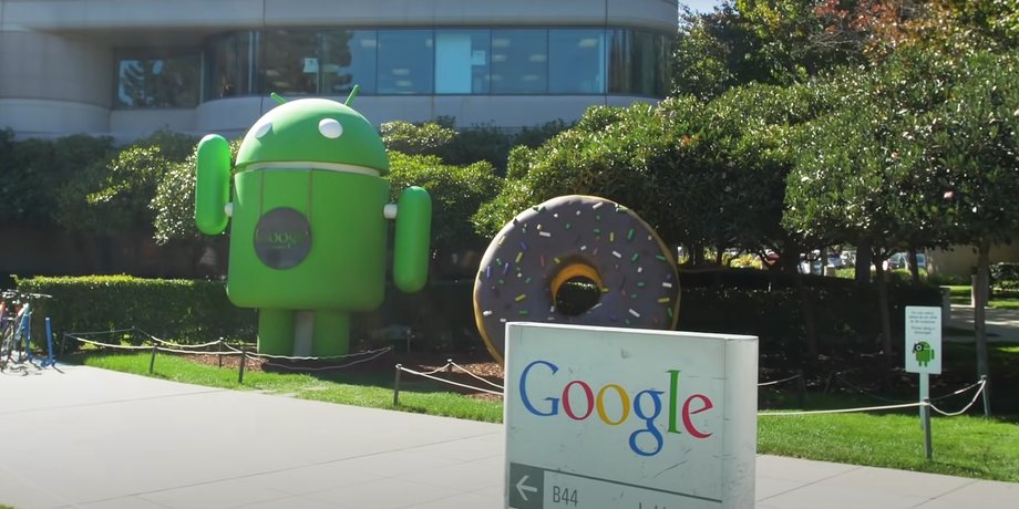 Google