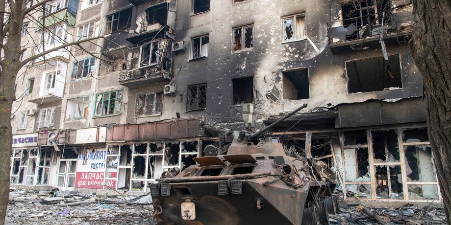 восстановление жилья, обстрелы рф, портал "Дія", программа "єВідновлення", тестирование, компенсация за разрушенное имущество, комиссия,