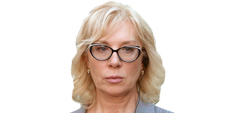 Людмила Денисова