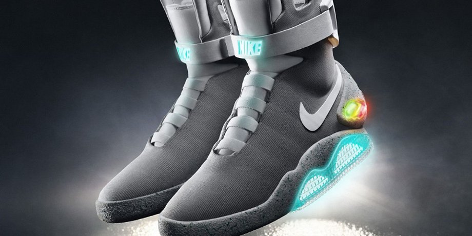 Nike