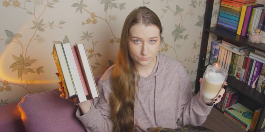 Лиза Букля