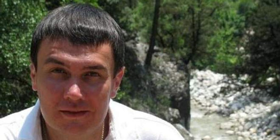 Роман Любицкий, санкции, телеканалы, первый независимый, перший незалежний