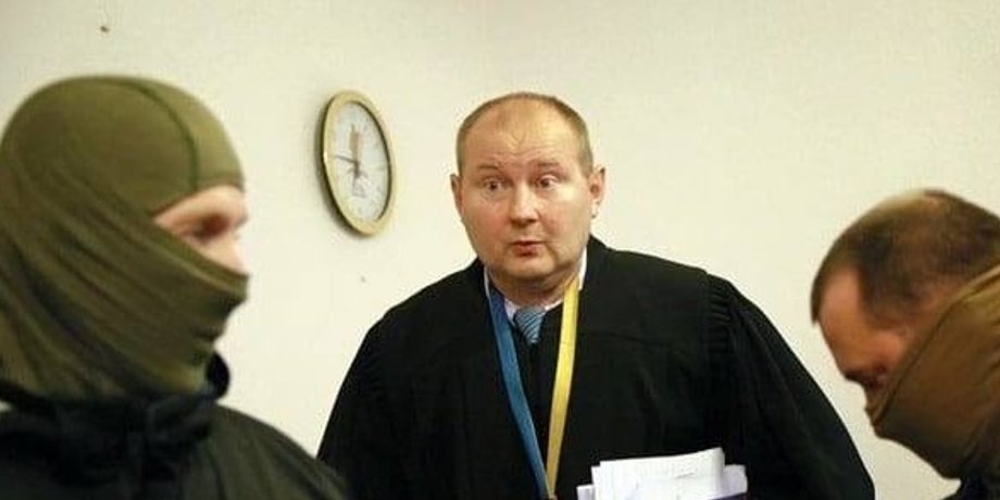 Николай Чаус, Молдова, Похищение, Полиция, Расследование