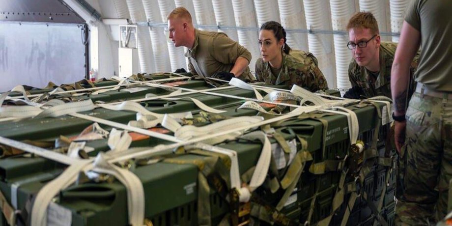 военный груз, военные сша, самолет