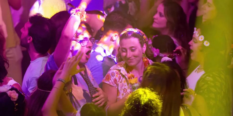 Туристи масово передозуються наркотиками на Ібіці