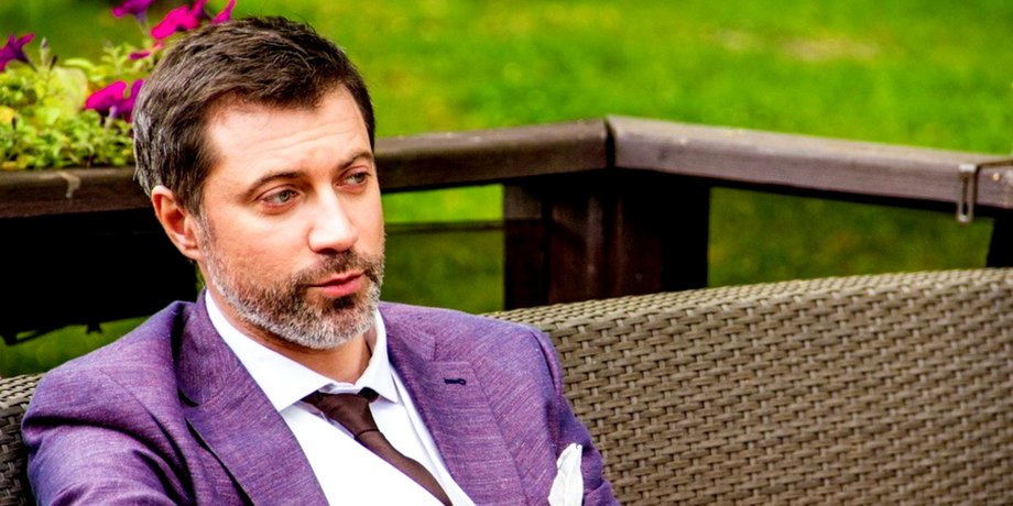 дубравин, актер дубравин, последнее письмо любимого