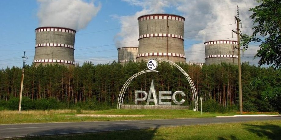Атомні станції України, АЕС України, АЕС обстріли, АЕС удари РФ, загроза для АЕС України, Сибіга про АЕС
