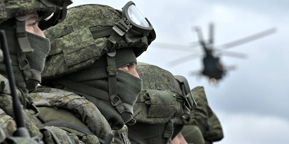 Армія РФ