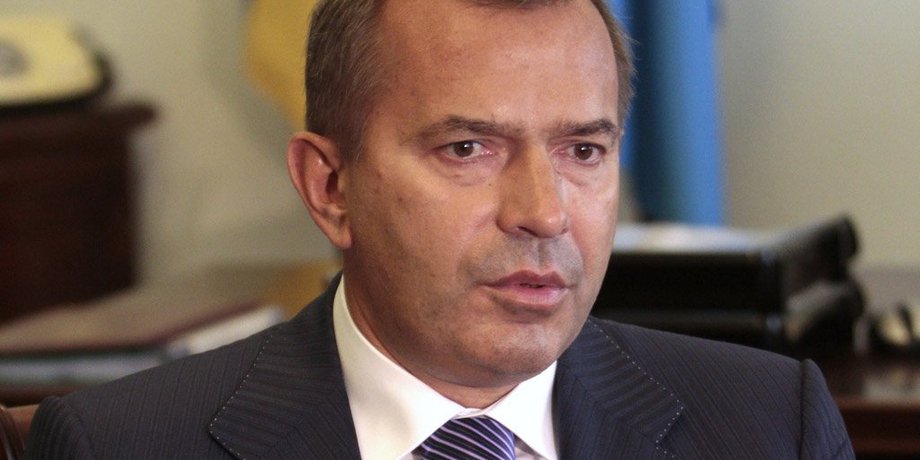 Андрей Клюев / Фото: regionnews.com.ua