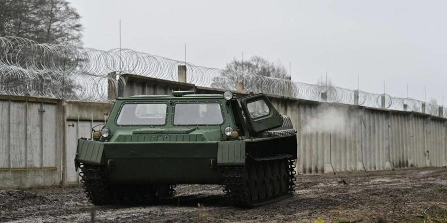 фортифікація споруд