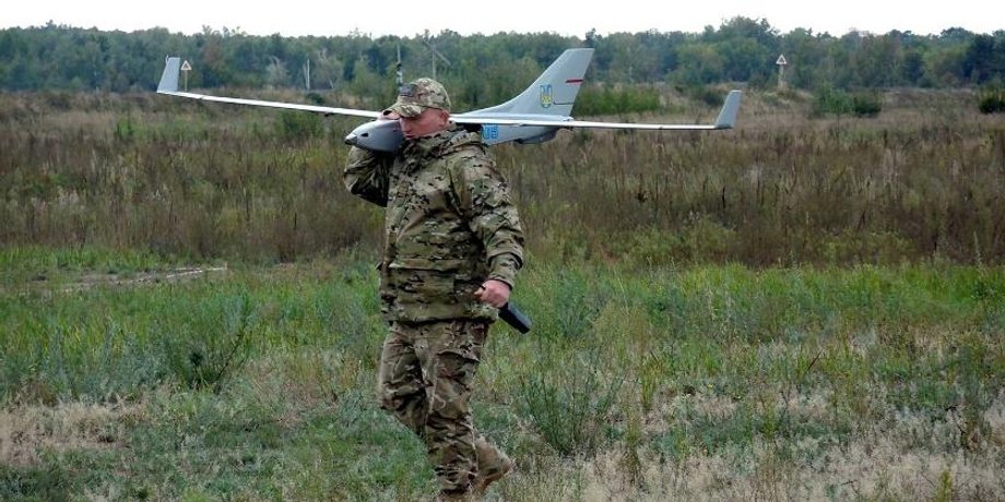 бпла, військовий, дрон