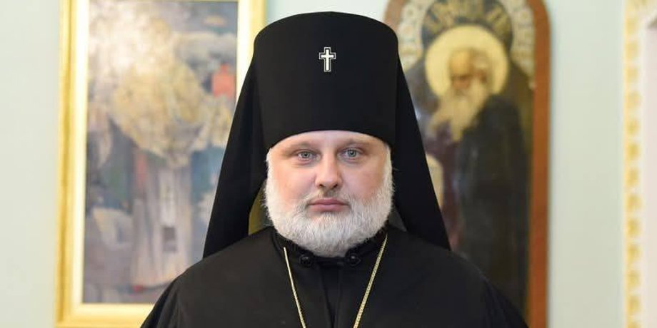 Архиепископ Сумской Никодим
