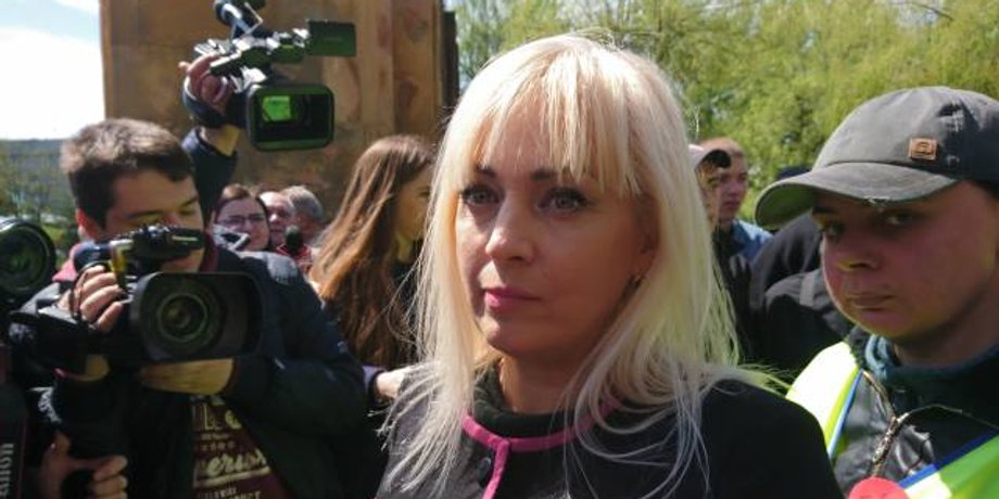 Инна Иваночко