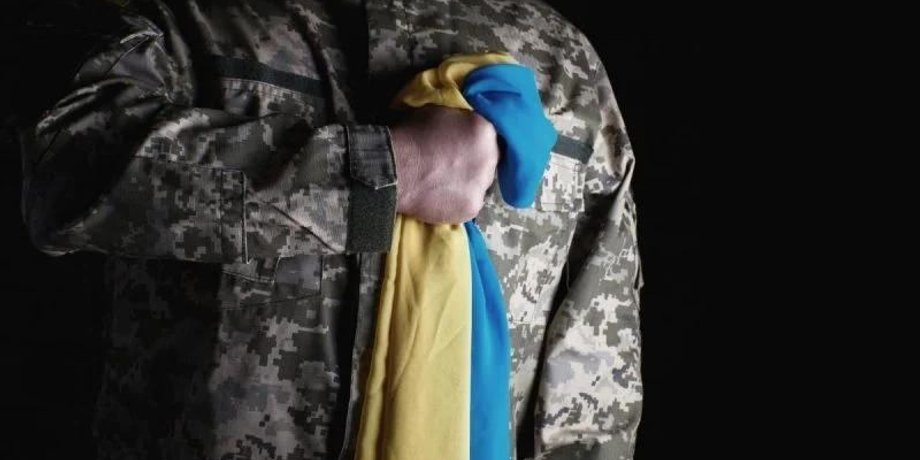 КШВОВ, ВСУ, война, погибшие, захоронения