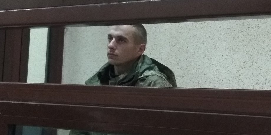 Владимир Терещенко / Фото: kp.ru