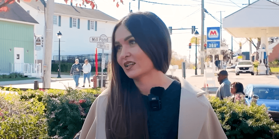 Лана Питель, украинка ушла от миллионера к бармену, украинцы в сша, анна олицкая, украинка из николаева в сша