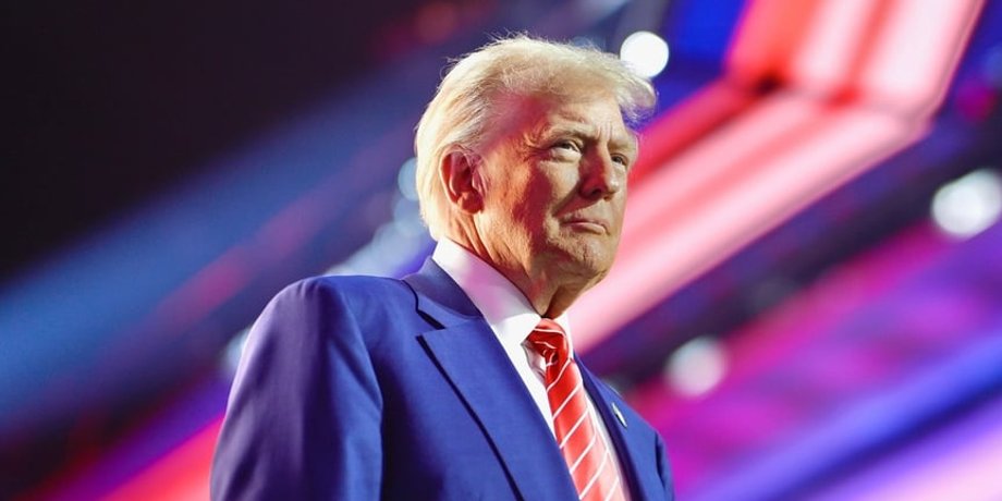 Дональд Трамп заявил, что окончание войны уже близко