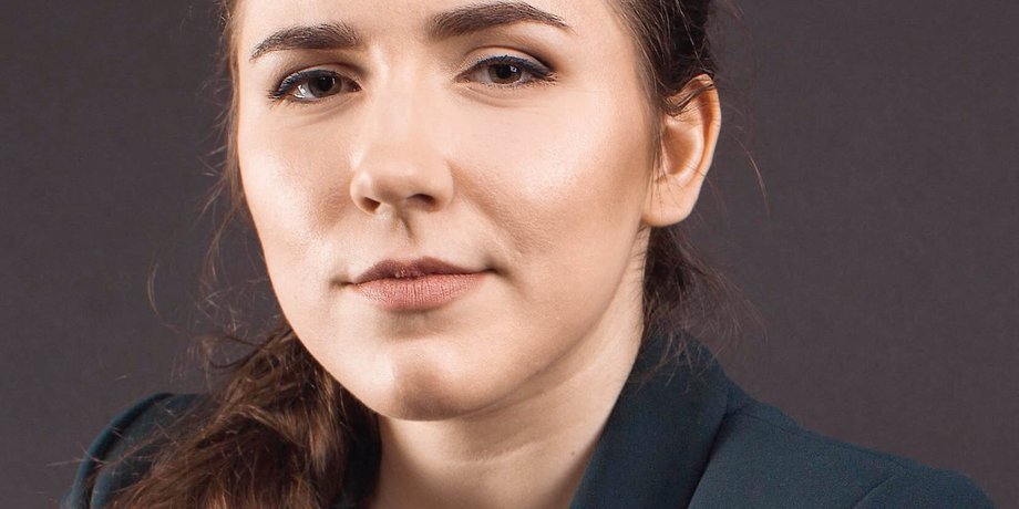 Анна Коваленко