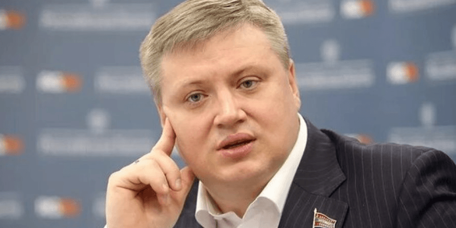 Олег Хоржан