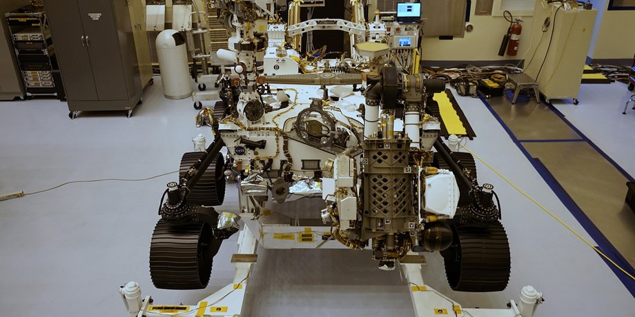 Фото: NASA/JPL-Caltech