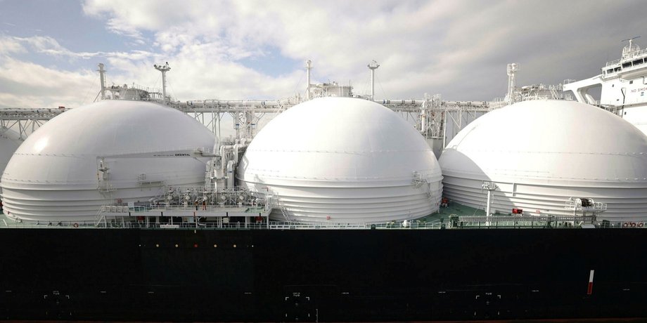 терминал газа, сжиженный газ, терминалы сжиженного газа, сша сжиженный газ