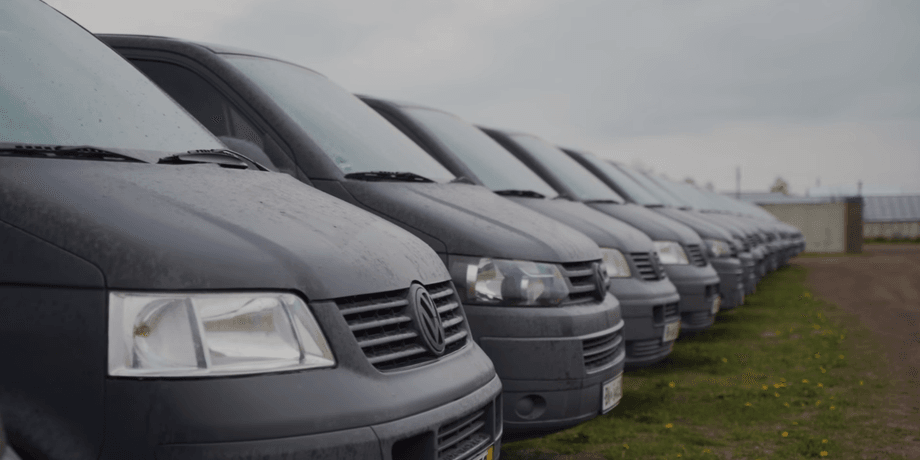 Volkswagen Transporters, машины, транспорт, ВСУ, помощь, война в Украине