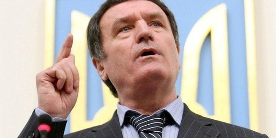 Антон Чернушенко / Фото: Twitter