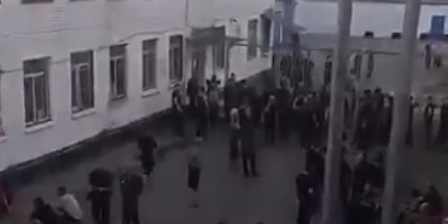 колонія, колонія адигея, колонія РФ