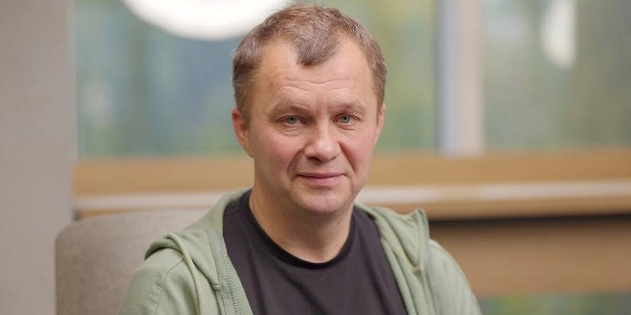 Тимофей Милованов уходит из Энергоатома