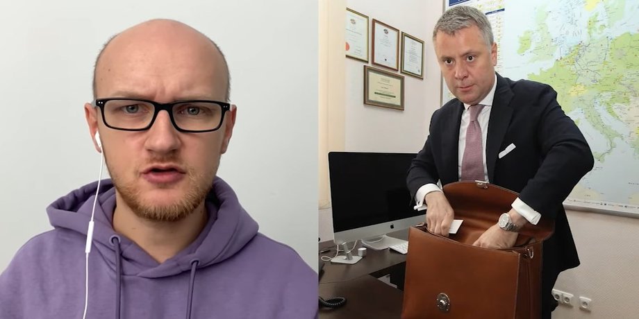 Юрий Витренко, аудиозапись