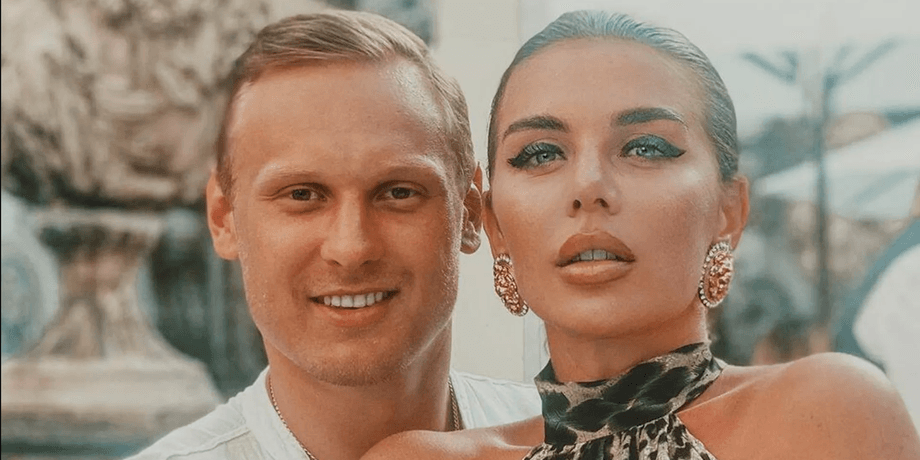 Янис Тимма и Анна Седокова, Янис Тимма суицид, самоубийство Яниса Тиммы, сын анны седоковой, муж седоковой