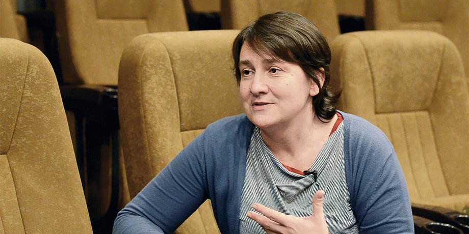 Фото: Светлана Григоренко