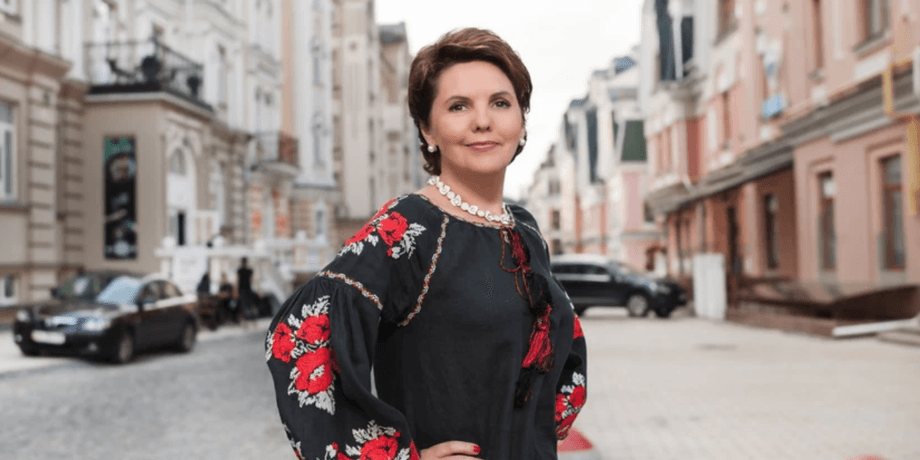 Олена Фроляк заговорила про ТЦК