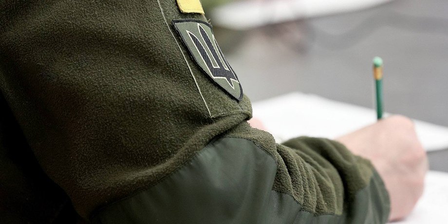 Мобилизация в Украине — депутаты хотят усилить давление на уклонистов