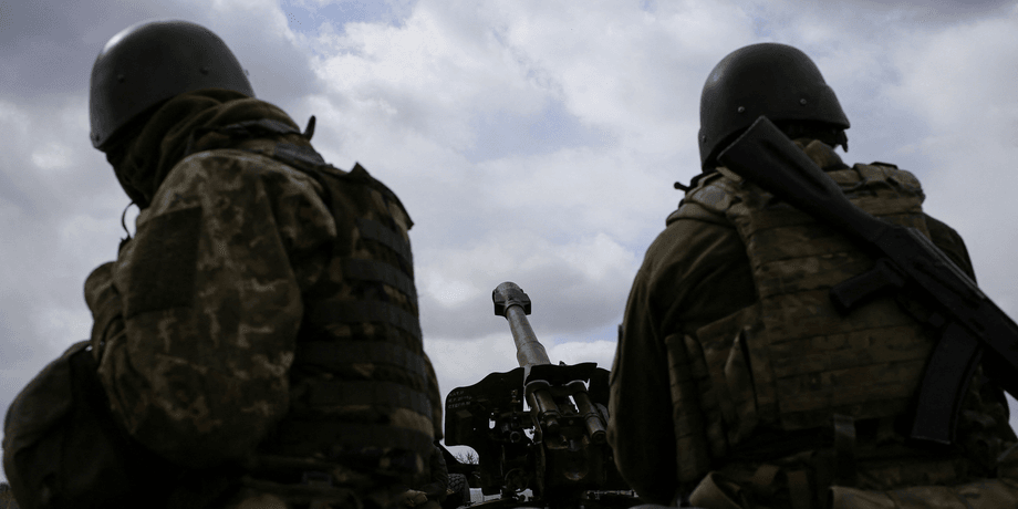 ВСУ уничтожают врага в Покровске на подступах к железнодорожному пути