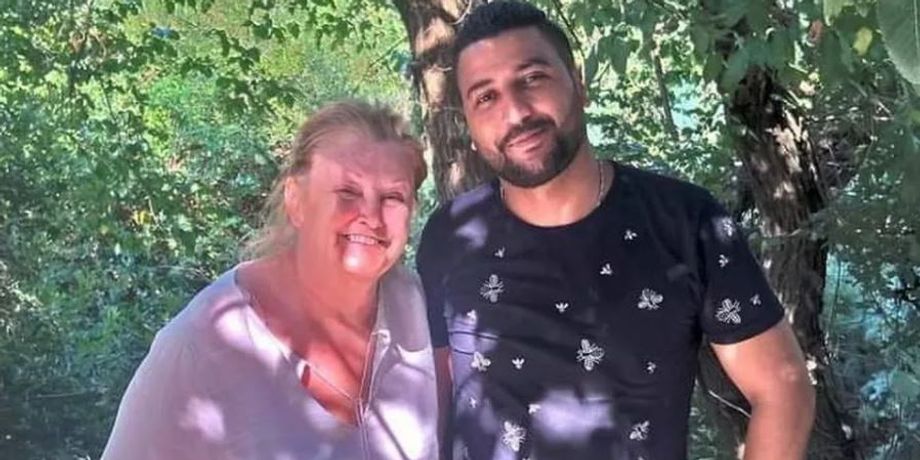 Бабуся у віці вийшла заміж за молодого іноземця, як у них з інтимним життям, цікаві подробиці стосунки нетипової пари