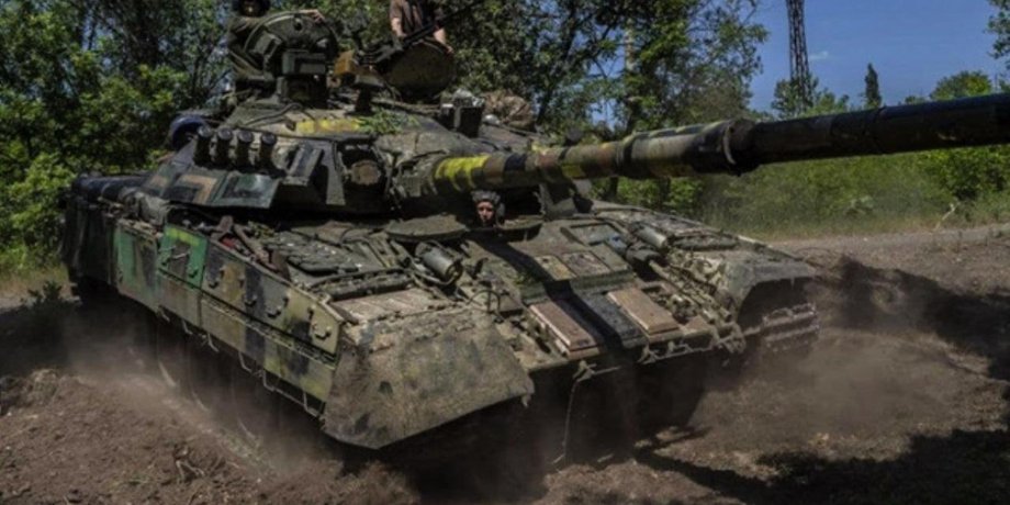 танк Т-80УД, танк Пакистан, Пакистан танк