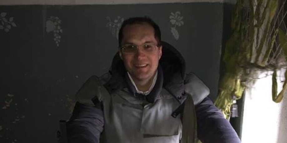 Юрий Бутусов, Минобороны, Андрей Таран, ВСУ, ЗСУ,