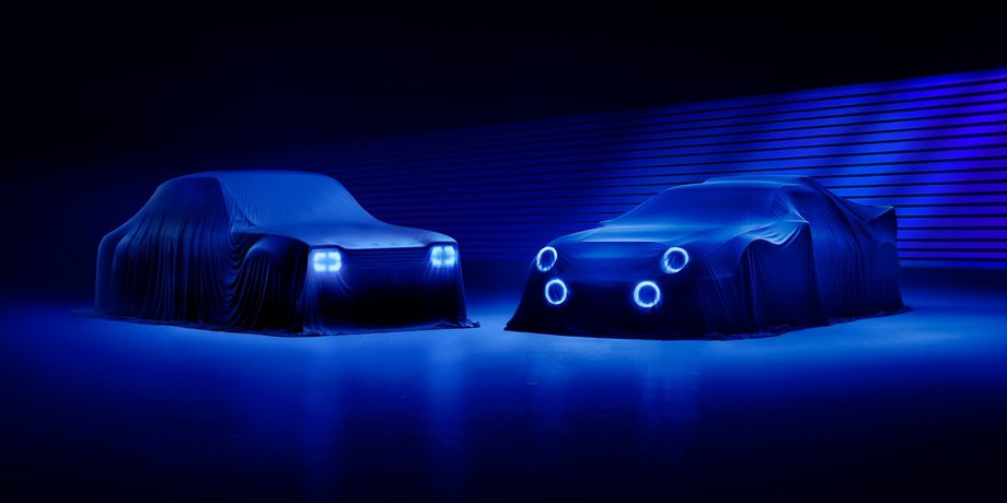спорткары форд, Ford Escort, Ford Escort RS, Ford RS200, спорткар Ford