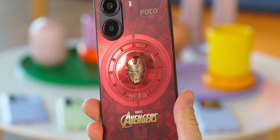 Poco X7 Pro самые мощные бюджетные смартфоны 2025