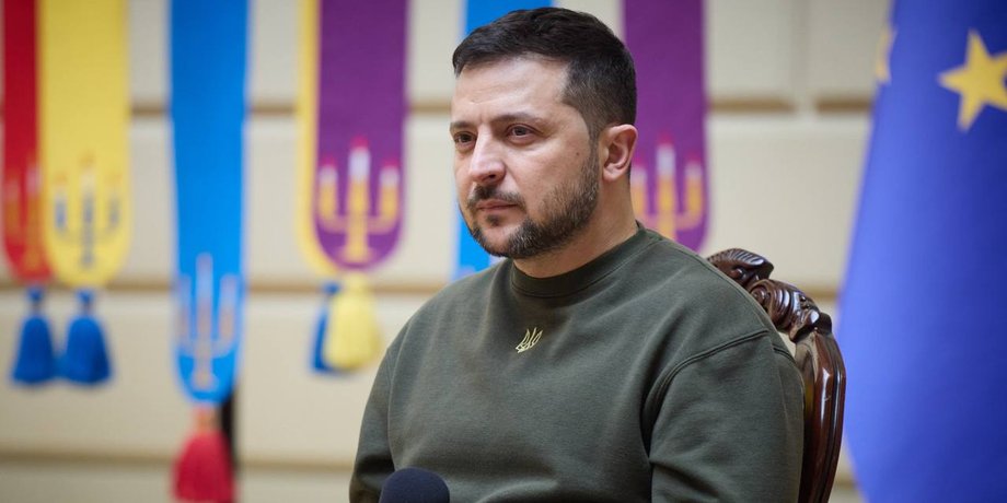 Владимир Зеленский, зеленский, президент, президент украины, верховный главнокомандующий, офис президента