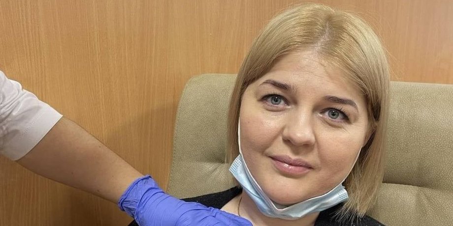 Коронавирус рекорд