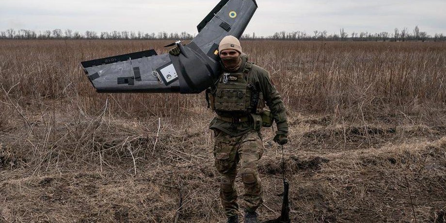 Новая модель войны — заявление Минобороны