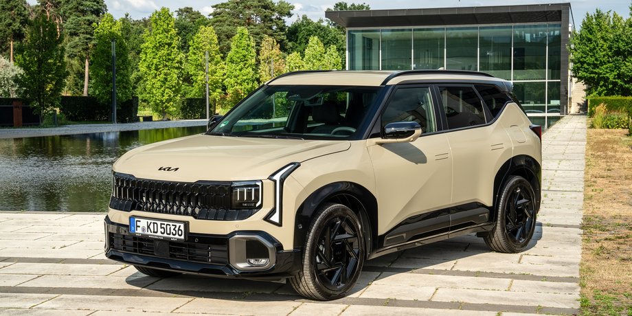 Kia Seltos 2026