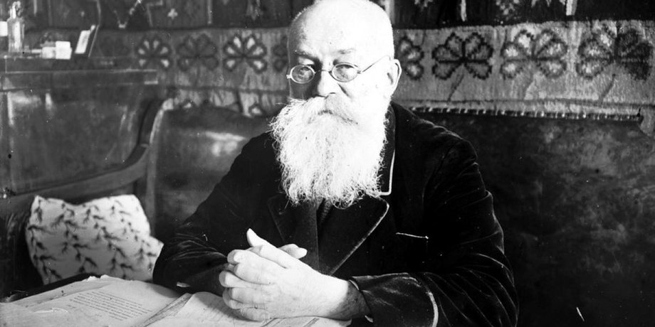 Михайло Грушевський, історик Грушевський, справа Грушевського, репресії проти Грушевського, Грушевський створення УНР, Історія України-Руси