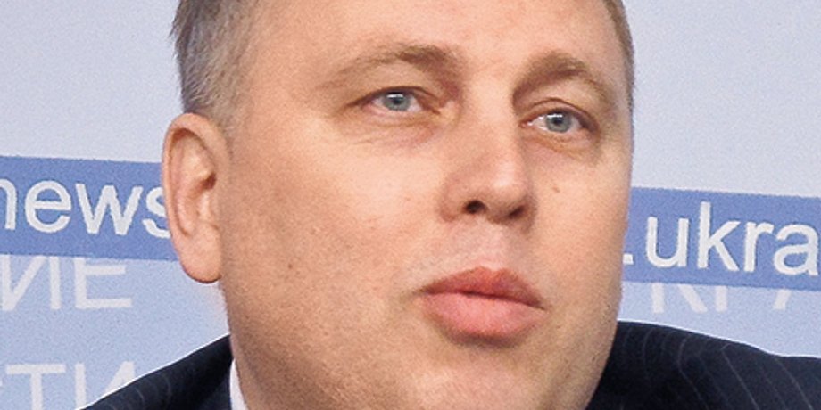 Анатолий Кипиш