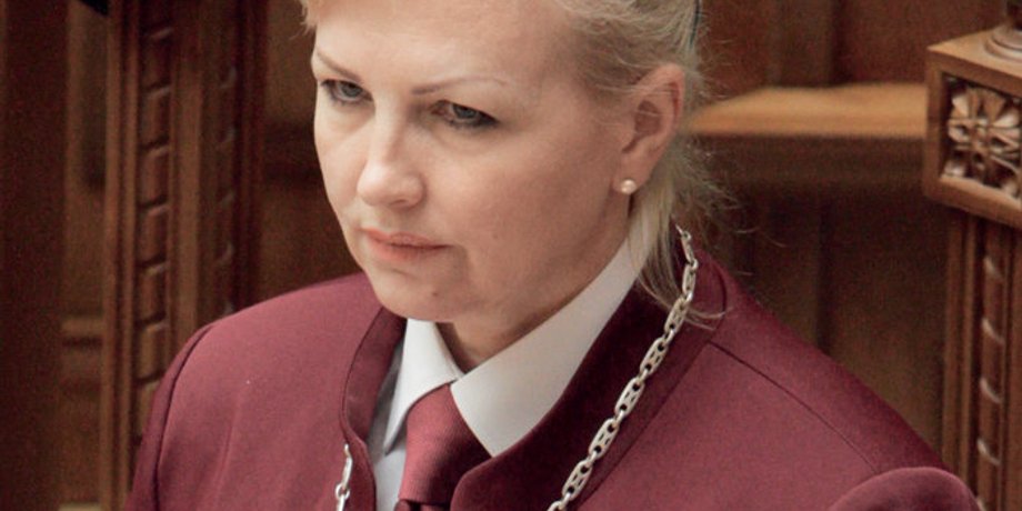 Наталья Шаптала