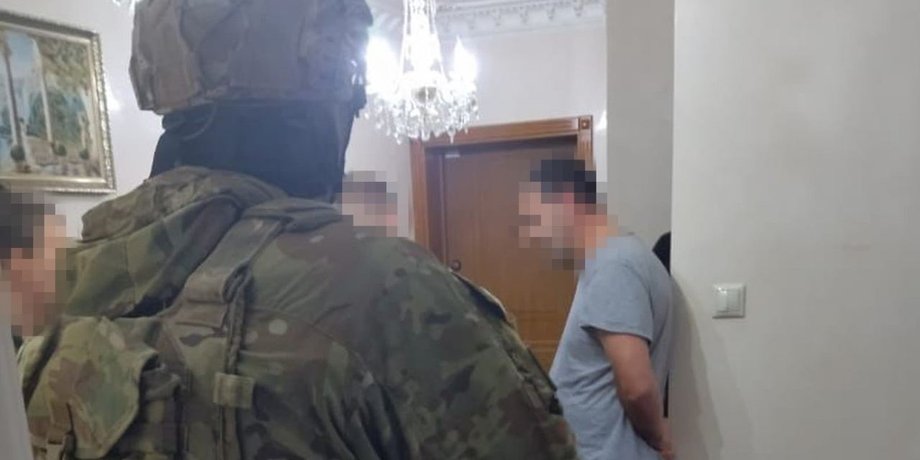 СБУ