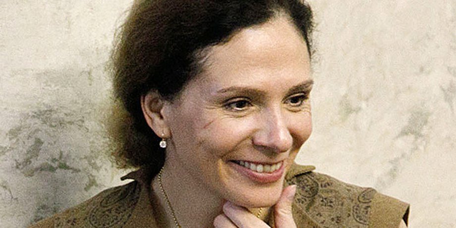 Юлия Лёвочкина